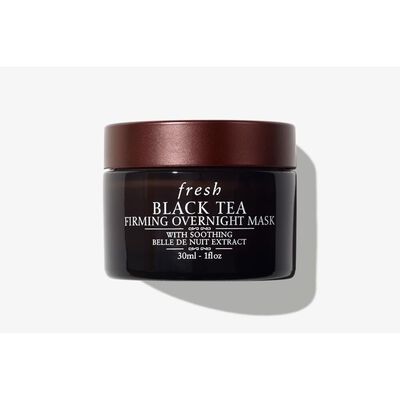 BLACK TEA FIRMING OVERNIGHT MASK (MASCARILLA DE TE NEGRO REAFIRMANTE)